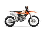 2016 KTM 105XC 250 F specifications