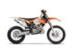 2016 KTM 105XC 300 specifications