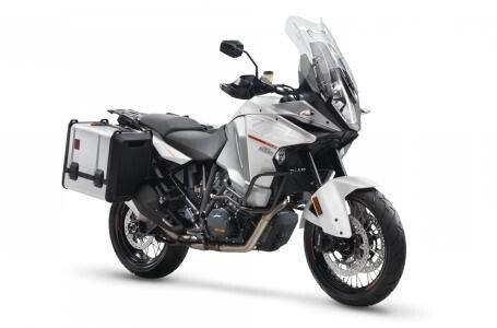 ktm 1290 super adventure for sale