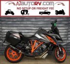 2016 KTM 1290