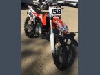 Thumbnail Photo 4 for 2016 KTM 150SX for Sale by Owner