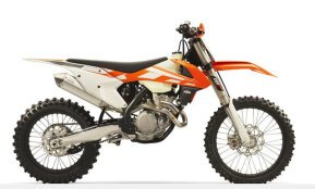 2016 KTM 350XC-F for sale 201622308