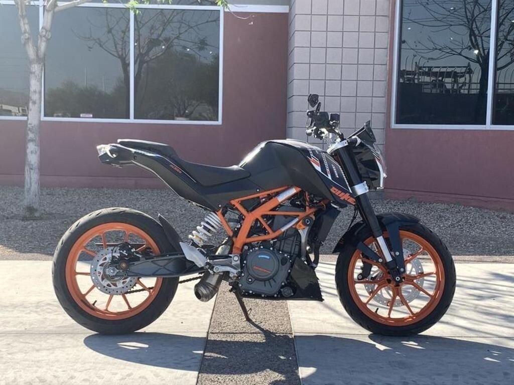 duke 390 for sale near me