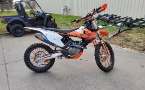 2016 KTM 450XC-F for sale 201206835