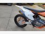 2016 KTM 450XC-F for sale 201206835