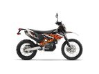 2016 KTM 690 R specifications
