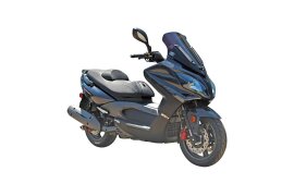 2016 KYMCO Xciting 500Ri ABS specifications