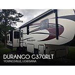2016 KZ Durango for sale 300380130