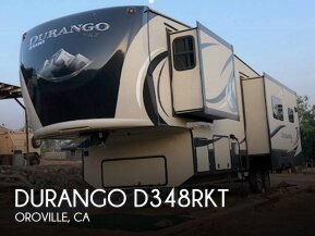 2016 KZ Durango for sale 300472985