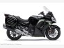 2016 Kawasaki Concours 14 ABS for sale 201314161