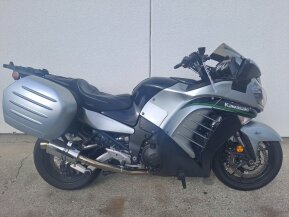 2016 Kawasaki Concours 14 ABS for sale 201365151