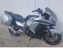 2016 Kawasaki Concours 14 ABS for sale 201365151