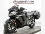 2016 Kawasaki Concours 14 ABS for sale 201389913