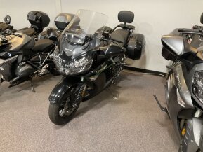 2016 Kawasaki Concours 14 ABS for sale 201501021