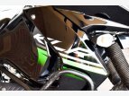 Thumbnail Photo 5 for 2016 Kawasaki KLR650