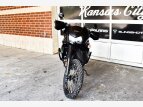 Thumbnail Photo 4 for 2016 Kawasaki KLR650