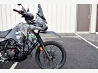 Thumbnail Photo 3 for 2016 Kawasaki KLR650
