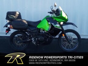 2016 Kawasaki KLR650 for sale 201183299