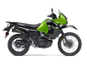 2016 Kawasaki KLR650 for sale 201590561