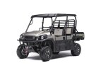 2016 Kawasaki Mule PRO-FXT Ranch Edition specifications