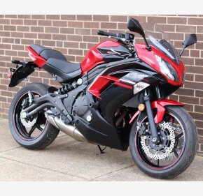 Kawasaki Ninja 650 Motorcycles For Sale Motorcycles On Autotrader