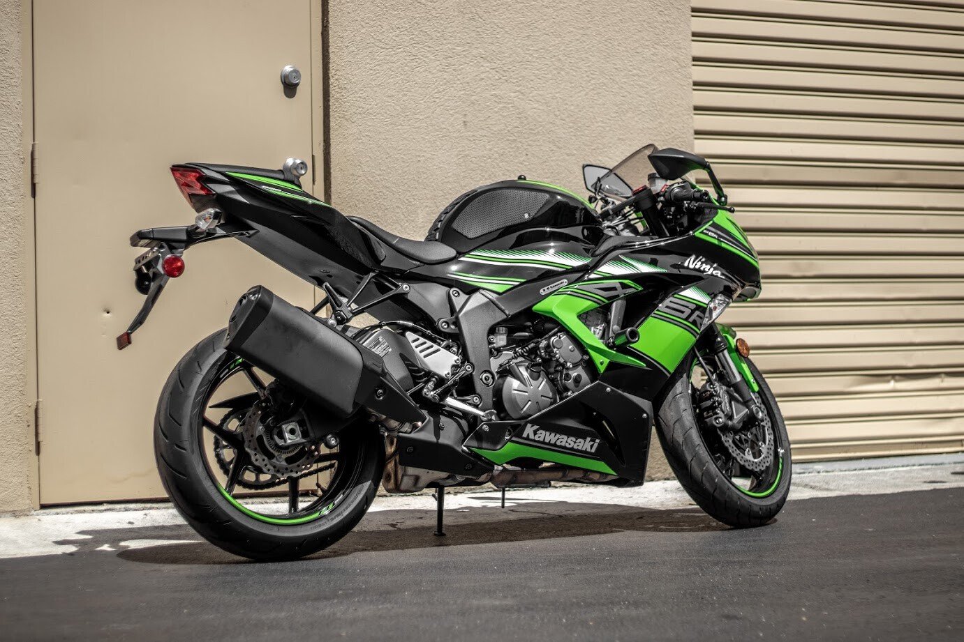 used sport bikes for sale under $3000 near me