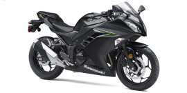 2016 Kawasaki Ninja 1000R 300 ABS specifications