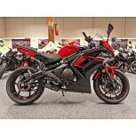 2016 Kawasaki Ninja 650 for sale 201269292