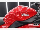 Thumbnail Photo 5 for 2016 Kawasaki Ninja 300 ABS