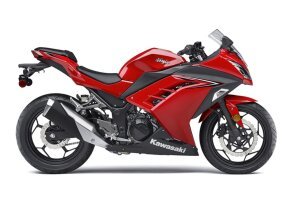 2016 Kawasaki Ninja 300 ABS for sale 201444826