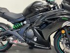 Thumbnail Photo 4 for 2016 Kawasaki Ninja 650 ABS