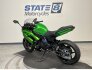 2016 Kawasaki Ninja 650 for sale 201356954