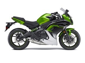 2016 Kawasaki Ninja 650 ABS for sale 201472138