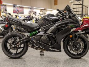 2016 Kawasaki Ninja 650 ABS for sale 201519052