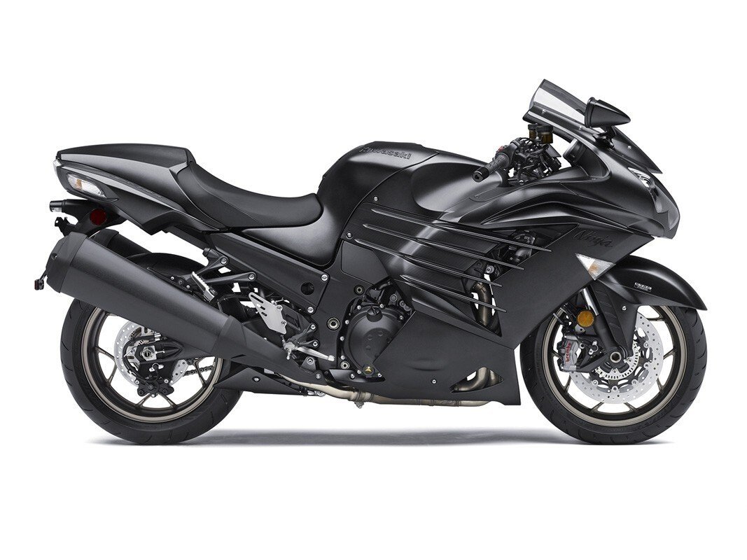 2016 Kawasaki Ninja ZX-14R Motorcycles for Sale - Motorcycles on 