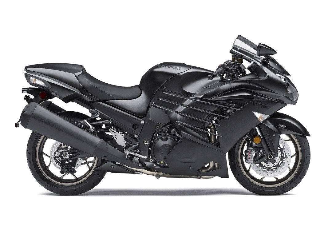 Kawasaki Ninja ZX-14R Motorcycles for Sale near Kissimmee, Florida