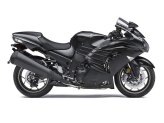 2016 Kawasaki Ninja ZX-14R ABS SE