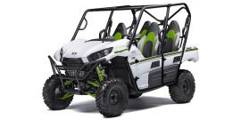 2016 Kawasaki Teryx4 Base specifications