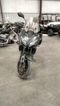 2016 Kawasaki Versys for sale 201360693