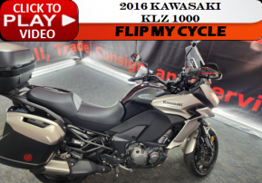 2016 Kawasaki Versys 1000 LT for sale 201382171