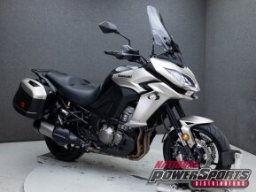2016 Kawasaki Versys 1000 LT for sale 201401070