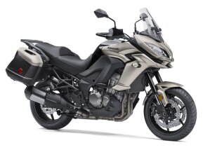 2016 Kawasaki Versys 1000 LT for sale 201467325