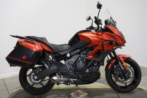 2016 Kawasaki Versys for sale 201578792
