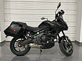 2016 Kawasaki Versys for sale 201628600