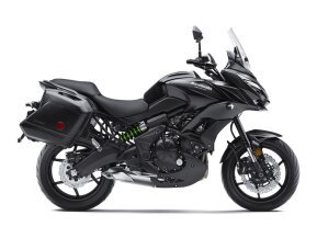 2016 Kawasaki Versys for sale 201628600