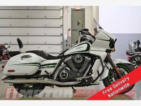2016 Kawasaki Vulcan 1700 Vaquero ABS for sale 201410157