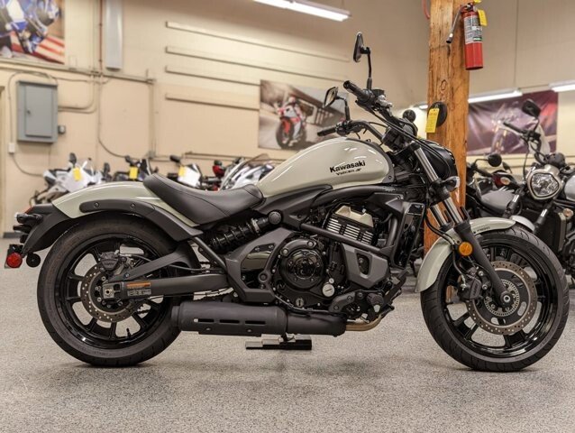 2016 kawasaki on sale vulcan 650