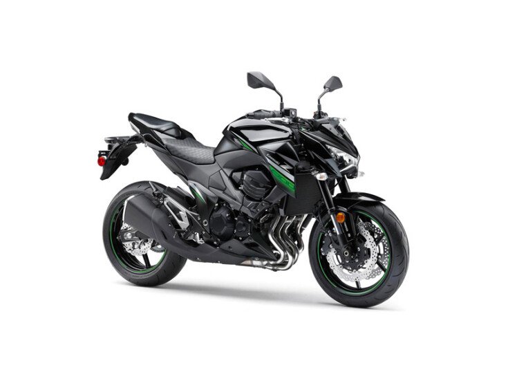 2016 Kawasaki Z750S 800 ABS specifications
