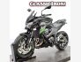 2016 Kawasaki Z800 ABS for sale 201362300