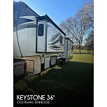 2016 Keystone Alpine for sale 300375556